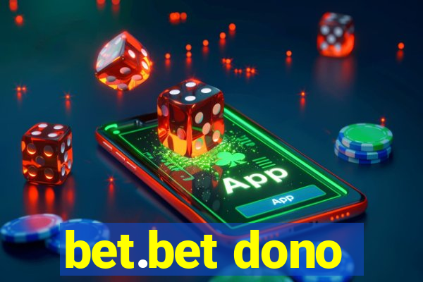 bet.bet dono